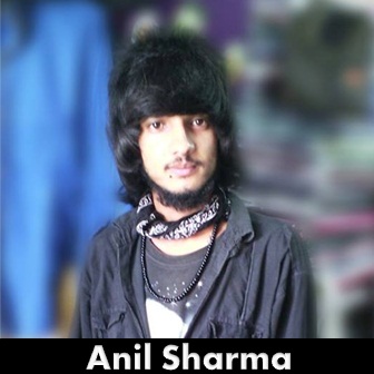 Anil Sharma